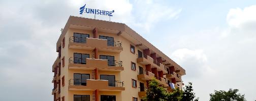 Unishire Atrium