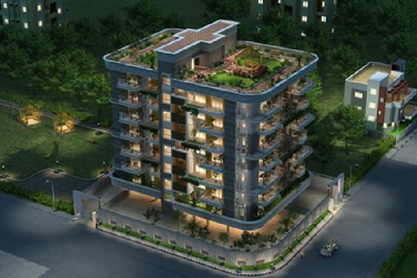 Green Aman Signature, Nagpur - Green Aman Signature