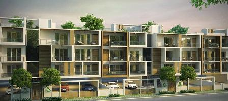 Lotus Woodview Residences
