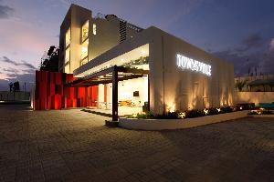 Patel Townsville