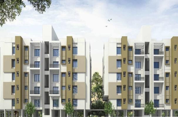 Classic Sharayu Classic, Pune - Classic Sharayu Classic