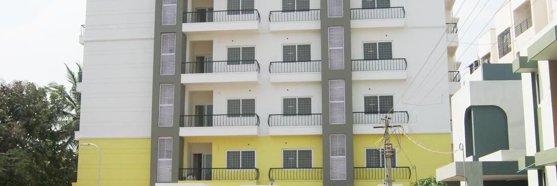 Global Daffodil, Coimbatore - Global Daffodil
