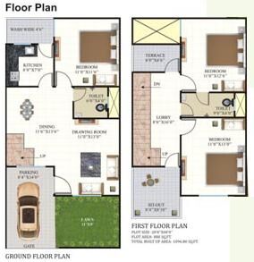 Rai Bhavya City Phase1, Bhopal - Rai Bhavya City Phase1