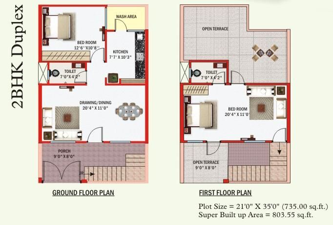 Rai Bhavya Ganesh City Villa, Bhopal - Rai Bhavya Ganesh City Villa