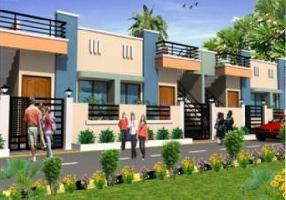 Rai Bhavya Ganesh City Villa