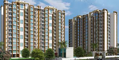 RKM Ishaan Heights