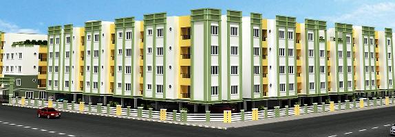 Amarprakash The Heritage