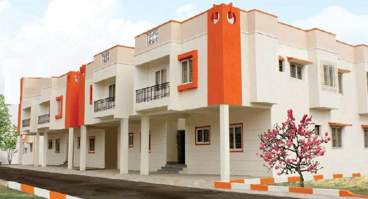 Amarprakash Suncity Villa, Chennai - Amarprakash Suncity Villa