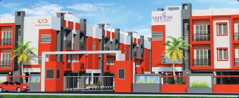 Amarprakash Saffron Heights