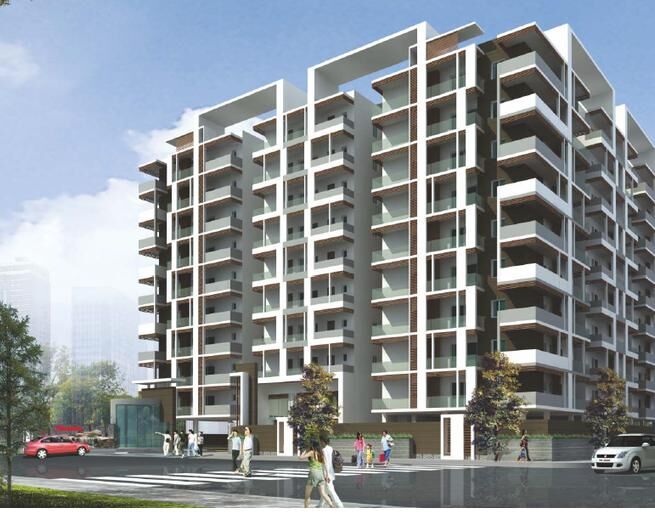 ARK Hamptons, Hyderabad - ARK Hamptons