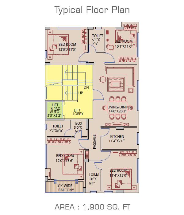 Arrjavv Petals, Kolkata - Arrjavv Petals