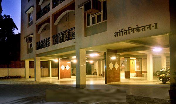 Santosh Shantiniketan 1, Ahmedabad - Santosh Shantiniketan 1