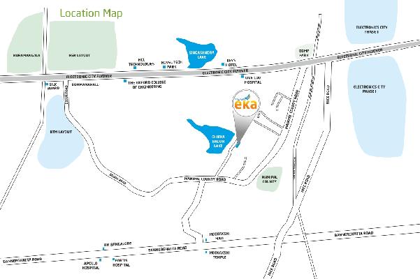 Yuva Eka, Bangalore - Yuva Eka