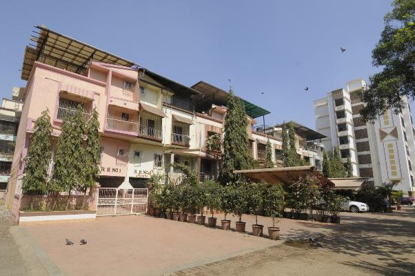 Rashmi Utsav Row Houses, Mumbai - Rashmi Utsav Row Houses
