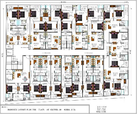 Advetaya Smart Homes, Noida - Advetaya Smart Homes