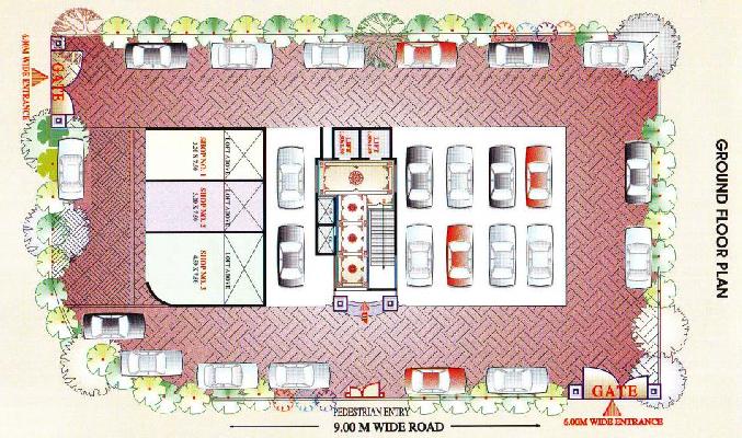 RS Grandeur, Navi Mumbai - RS Grandeur