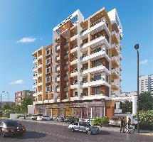 Yogeshwar Shivalik Sky