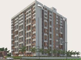 Roongta Shree Tirumala Aashiyana Apartment