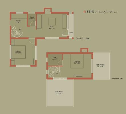 Paghadi Gulab Weekend Farmhouses, Ahmedabad - Paghadi Gulab Weekend Farmhouses