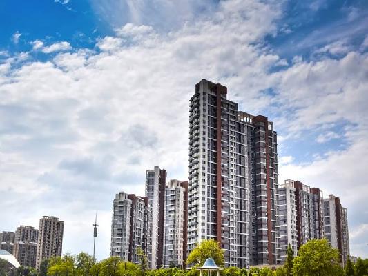 DS Max Santhrupthi Nest, Bangalore - DS Max Santhrupthi Nest