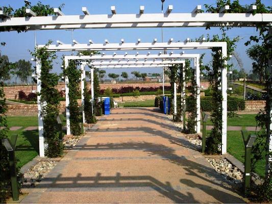 Vipul World, Ludhiana - Residential Plots
