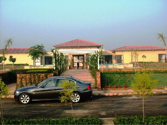 Vipul World, Ludhiana - Residential Plots