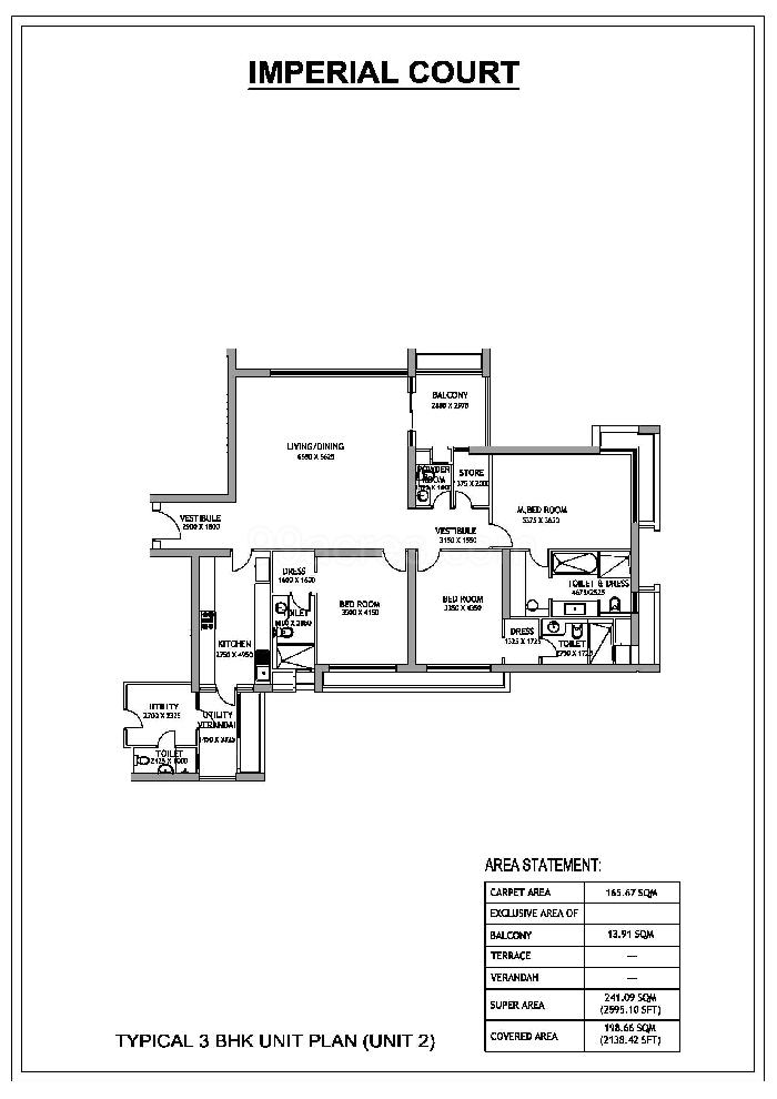 Jaypee The Imperial Court, Noida - Jaypee The Imperial Court