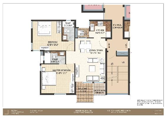 Jaypee Krescent Homes, Noida - Jaypee Krescent Homes