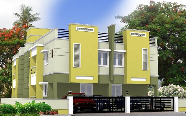 ML Homes Pvt Ltd Girija, Chennai - ML Homes Pvt Ltd Girija