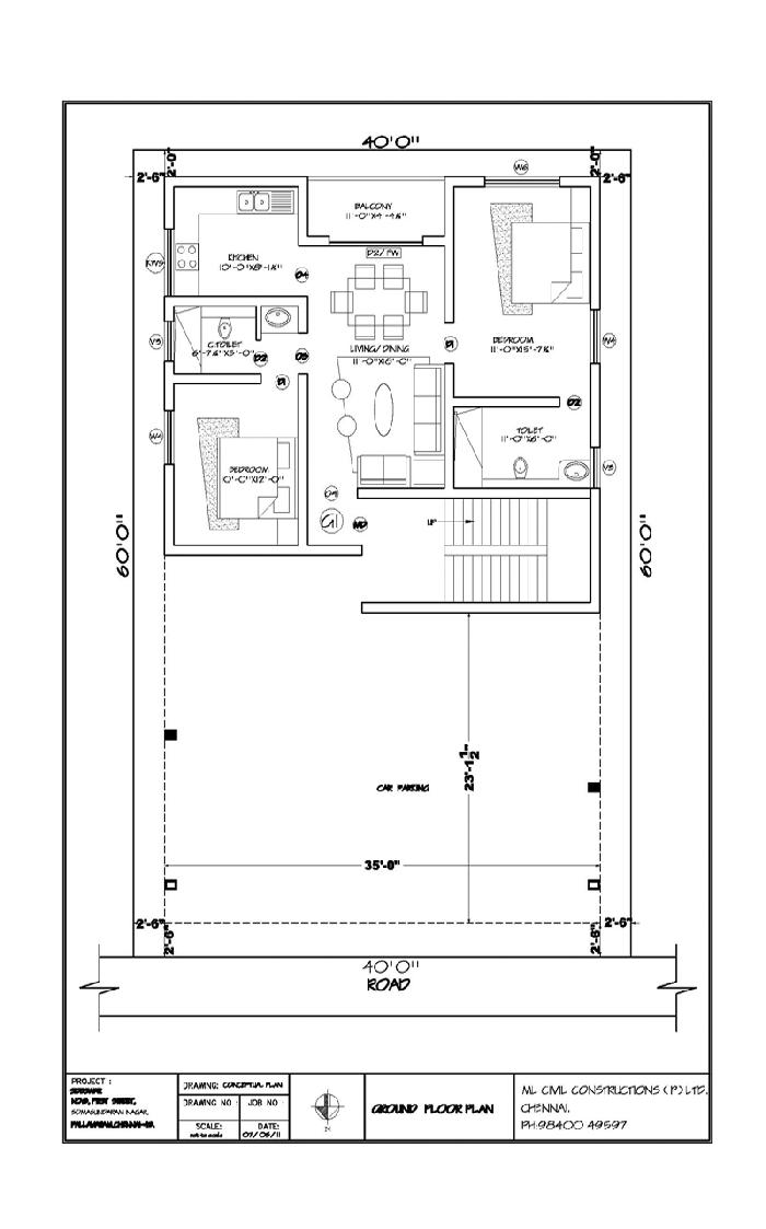 ML Homes Pvt Ltd Sideswar, Chennai - ML Homes Pvt Ltd Sideswar