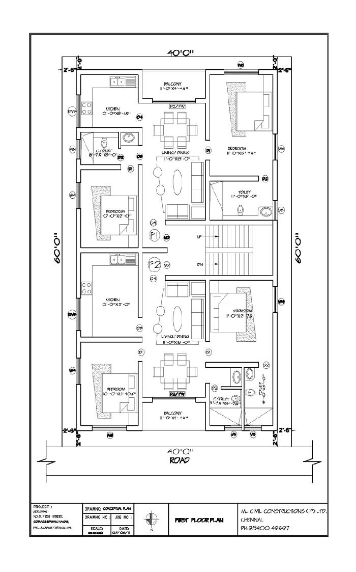 ML Homes Pvt Ltd Sideswar, Chennai - ML Homes Pvt Ltd Sideswar