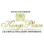Mahaveer Kings Place