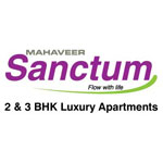 Mahaveer Sanctum