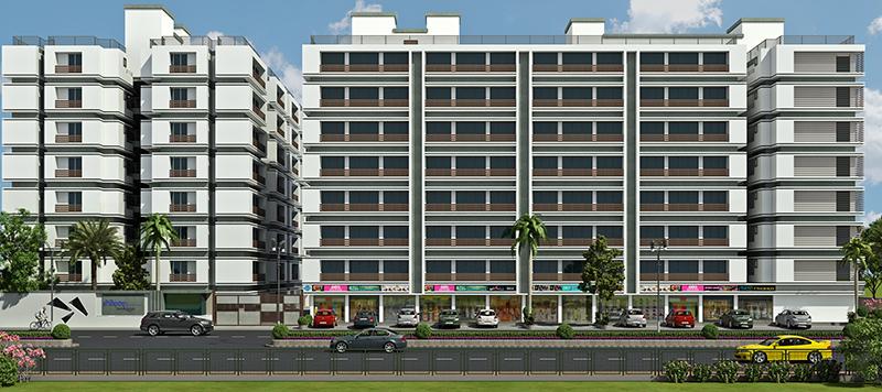 Art Shree Vishnu Dhara Cross Road, Ahmedabad - Art Shree Vishnu Dhara Cross Road