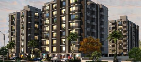 Art Shree Vishnu Dhara Homes