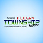 Amrapali Modern City