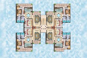 Amrapali Kanha, Vrindavan - Amrapali Kanha