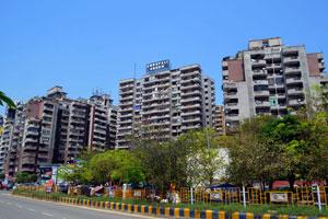Amrapali Green