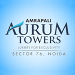 Amrapali Aurum Towers