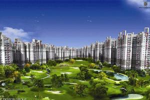 Amrapali Kingswood