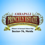 Amrapali Princely Estate