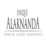 Unique Alaknanda