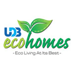 Unique Eco Homes