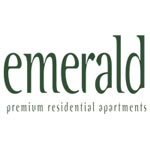 Unique Emerald
