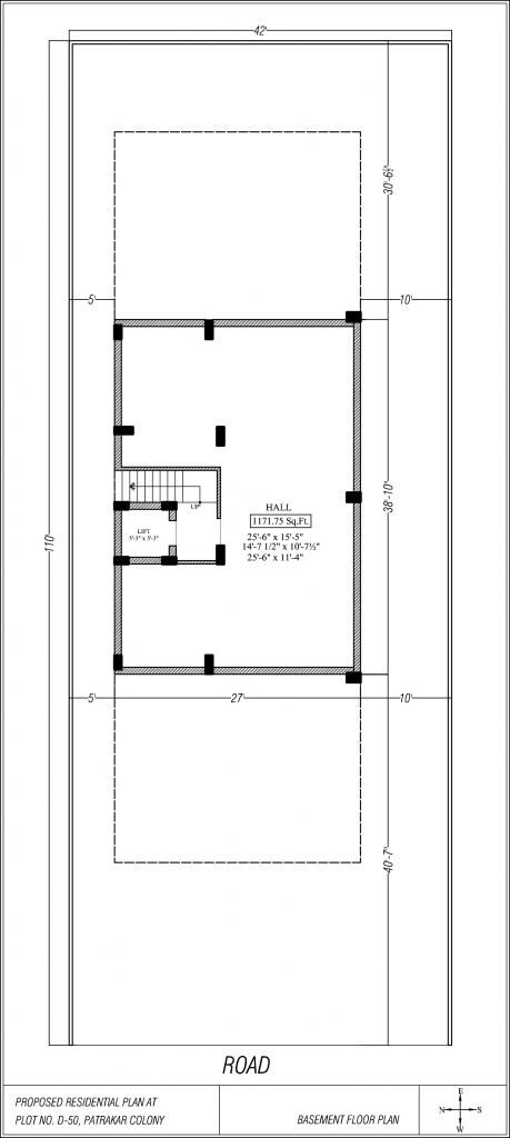 Unique Yuvraj Residency, Jaipur - Unique Yuvraj Residency
