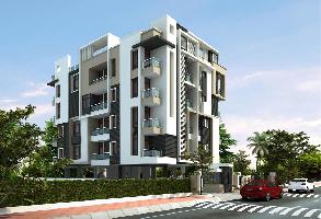 Unique Yuvraj Residency