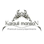 Unique Karauli Mansion