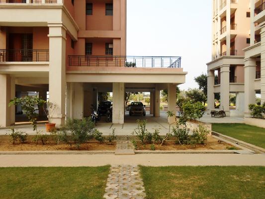 Unique Harmony Apartments, Jaipur - Unique Harmony Apartments