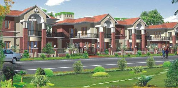 Rajgadh Estates, Ludhiana - 1BHK & 2BHK Apartments