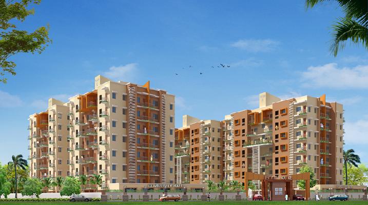Estate Esquire, Ranchi - Estate Esquire